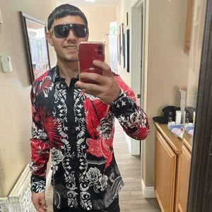 Meet your Posher, Enrique